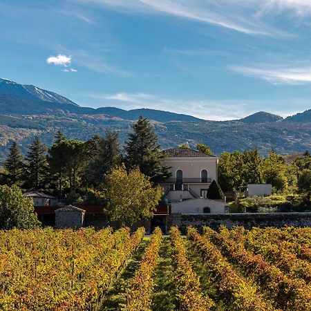 Campore Etna Wines And Resort Randazzo Exterior foto