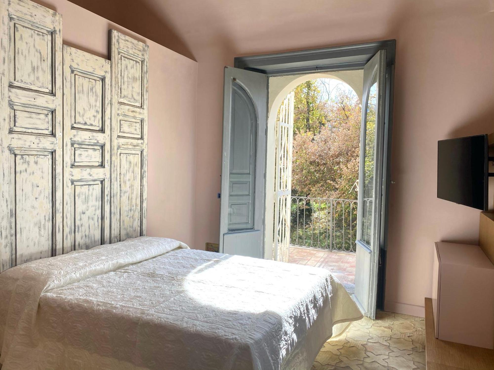 Campore Etna Wines And Resort Randazzo Exterior foto